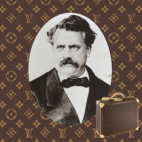 louis vuitton maker|louis vuitton founder name.